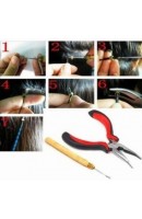 Cleste profesional aplicare extensii