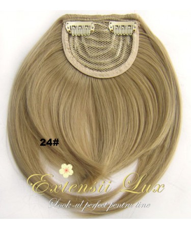 Bretoane aplicabile #24 Par Natural 100% Bretoane aplicabile #24