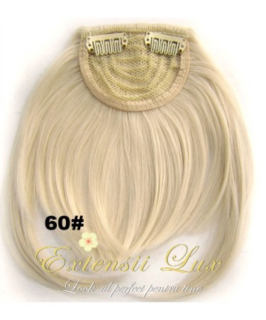 Bretoane aplicabile #60 din par natural 100% Bretoane aplicabile #60 din par natural 100%