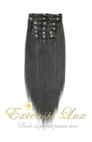 Extensii par Clip-on BLACK COLLECTION #1B Extensii par Clip-on BLACK COLLECTION #1B
