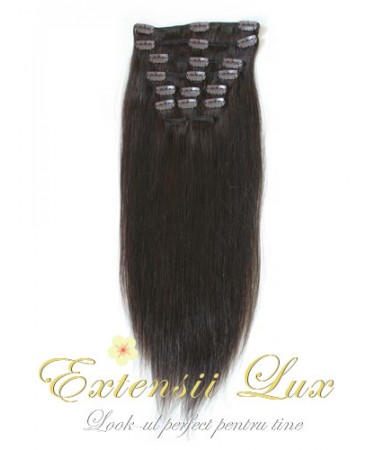 Extensii de par Easy Clip-on #2