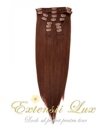 Extensii par Easy Clip-on #33