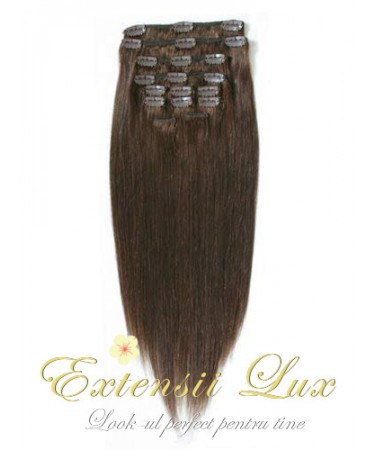 Extensii par Easy Clip-on #4