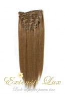 Extensii par Easy Clip-on #8