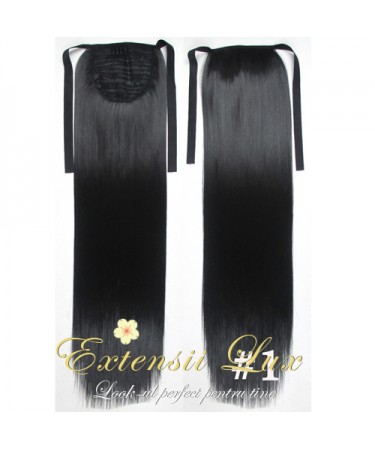 Extensii cozi fibra sintetica #1 Extensii cozi fibra sintetica #1