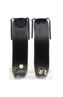 Extensii cozi par natural #1 Extensii cozi par natural #1