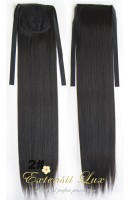 Extensii cozi par natural #2 Extensii cozi par natural #2