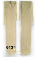 Extensii cozi par natural #613 Extensii cozi par natural #613