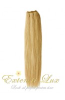 Extensii de par cusute Blond Aluna #12
